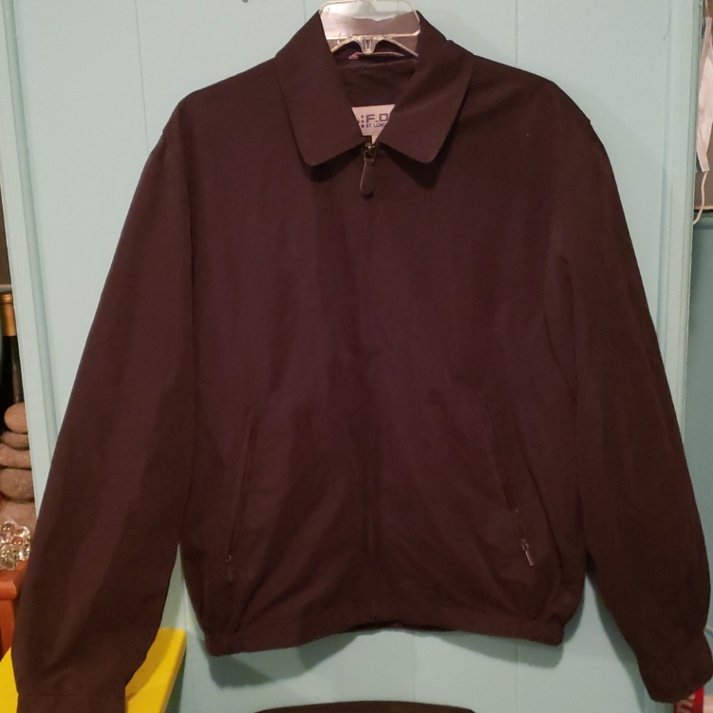 Professional Windbreaker